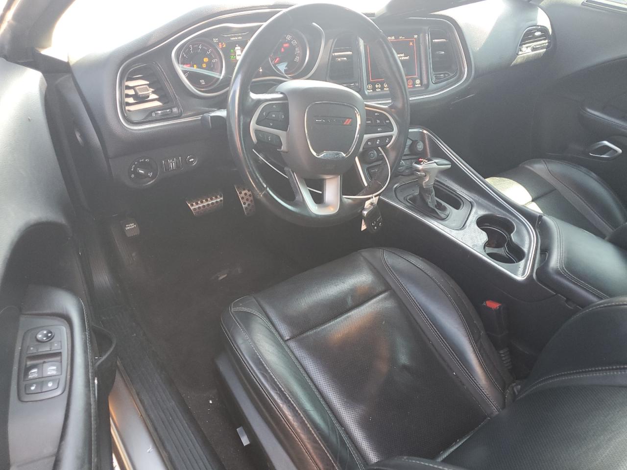 2018 Dodge Challenger Sxt VIN: 2C3CDZAG7JH259426 Lot: 55763145