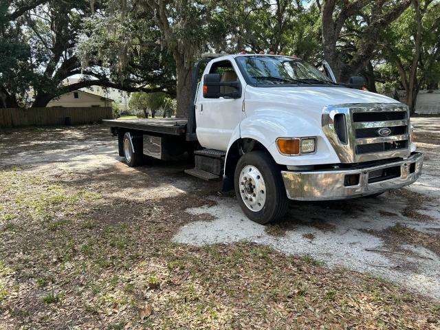 2011 Ford F650 Super Duty