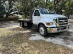 2011 Ford F650 Super Duty na sprzedaż w Riverview, FL - Normal Wear