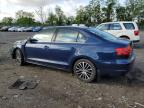 2012 Volkswagen Jetta Sel for Sale in Baltimore, MD - Front End