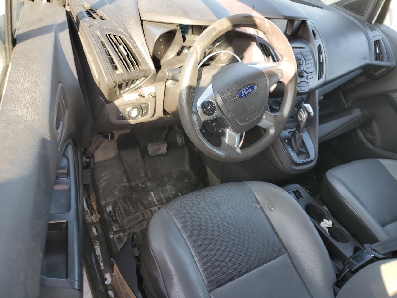 2015 Ford Transit Connect Xl VIN: NM0LS7E7XF1218047 Lot: 52315415