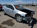 2008 Dodge Avenger Se იყიდება Tucson-ში, AZ - Front End