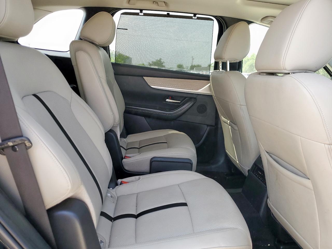 2024 Mazda Cx-90 Preferred Plus VIN: JM3KKCHDXR1112685 Lot: 57151255