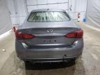 2019 Infiniti Q50 Red Sport 400 for Sale in Candia, NH - Front End