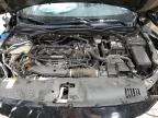 2017 Honda Civic Ex   за продажба в Greenwell Springs, LA - Front End