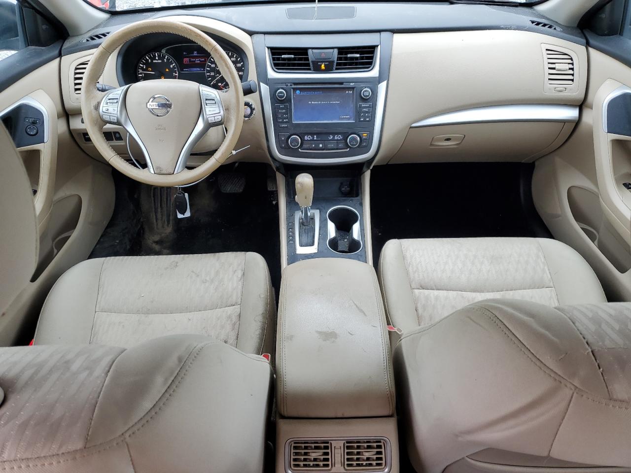 1N4AL3APXGC243161 NISSAN ALTIMA 2016
