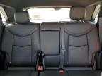 2024 Cadillac Xt5 Luxury на продаже в Orlando, FL - Front End