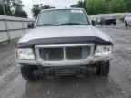 2011 Ford Ranger Super Cab en Venta en Gastonia, NC - Front End
