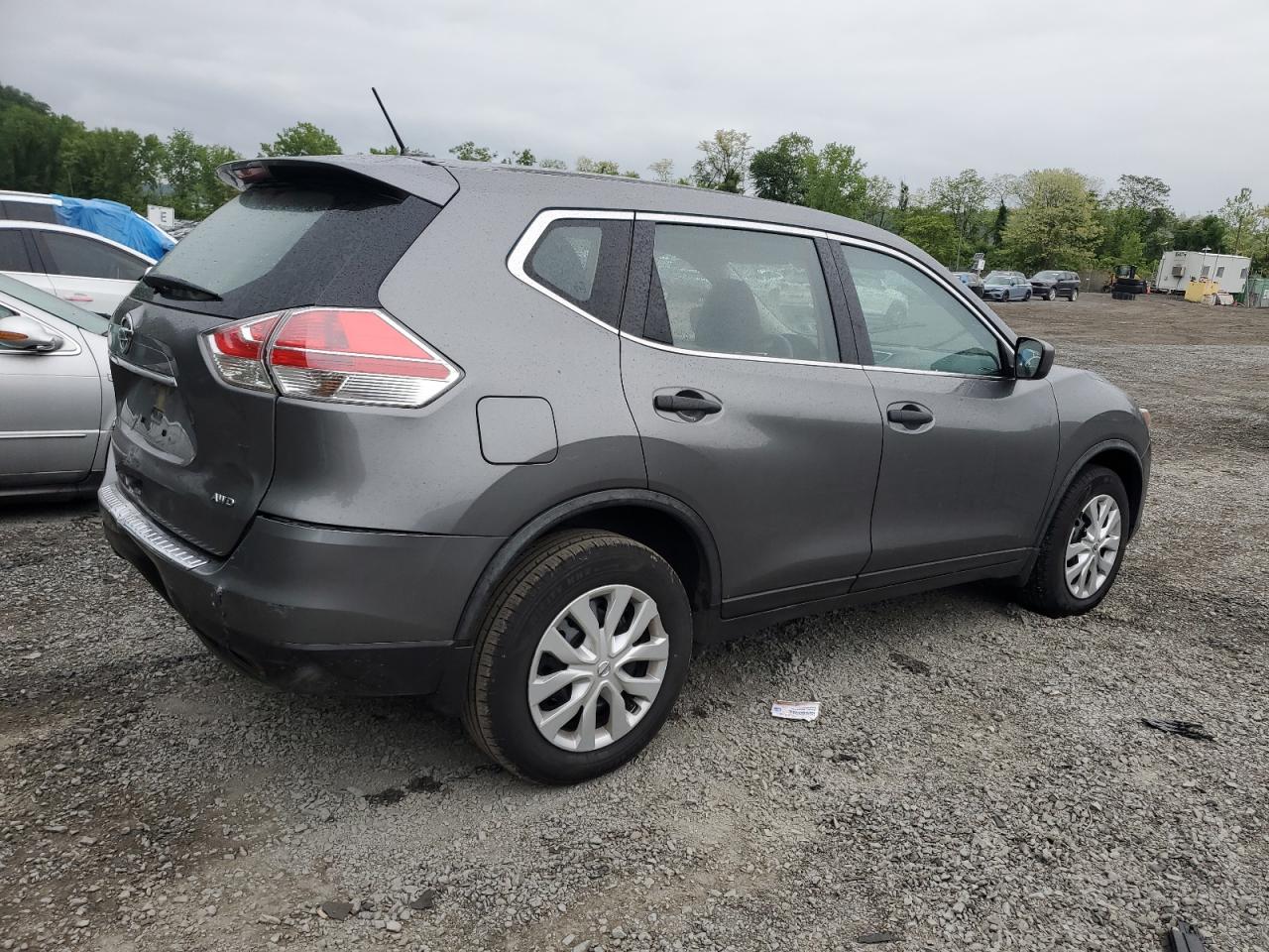 JN8AT2MV2GW138454 NISSAN ROGUE 2016