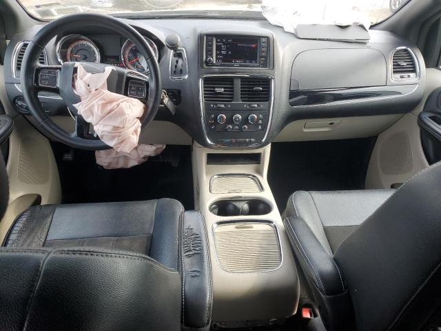  DODGE CARAVAN 2019 Czarny