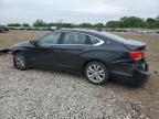 2018 Chevrolet Impala Lt de vânzare în Chicago Heights, IL - Rear End