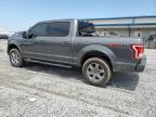 2016 Ford F150 Supercrew продається в Earlington, KY - Hail
