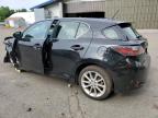 2012 Lexus Ct 200 en Venta en East Granby, CT - Front End