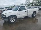 2000 Chevrolet Silverado C1500 na sprzedaż w Bridgeton, MO - Side