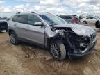 2019 Jeep Cherokee Latitude Plus   de vânzare în Amarillo, TX - Front End