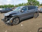 2022 Volkswagen Tiguan S en Venta en Baltimore, MD - Front End