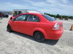 2009 Chevrolet Aveo Ls for Sale in Lumberton, NC - Front End