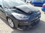 2013 CITROEN DS5 DSPORT for sale at Copart YORK
