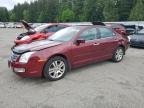 2007 Ford Fusion Sel на продаже в Arlington, WA - Rear End