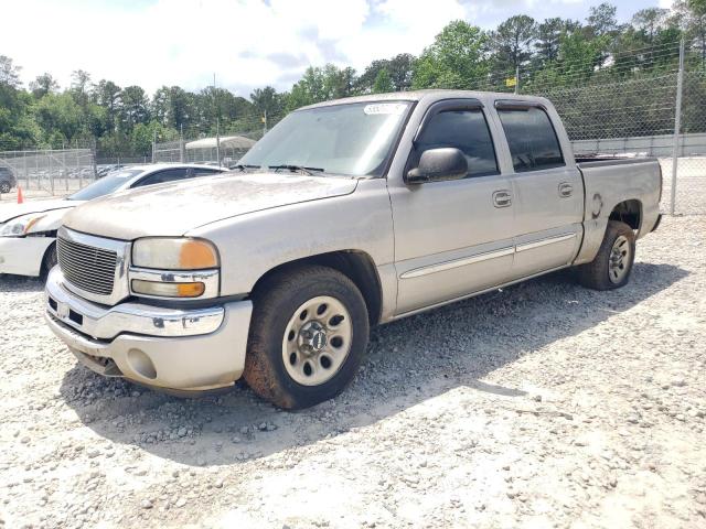 2007 Gmc New Sierra 4.8L