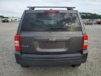 2014 Jeep Patriot Sport იყიდება Lumberton-ში, NC - Mechanical