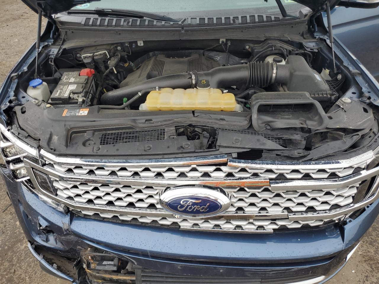 1FMJU1MTXJEA01000 FORD EXPEDITION 2018