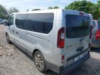 2018 RENAULT TRAFIC LL2 for sale at Copart COLCHESTER