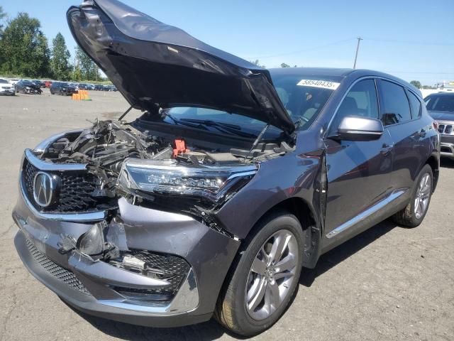 ACURA RDX ADVANC 2021