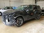 2024 Nissan Rogue Sv en Venta en Franklin, WI - Front End
