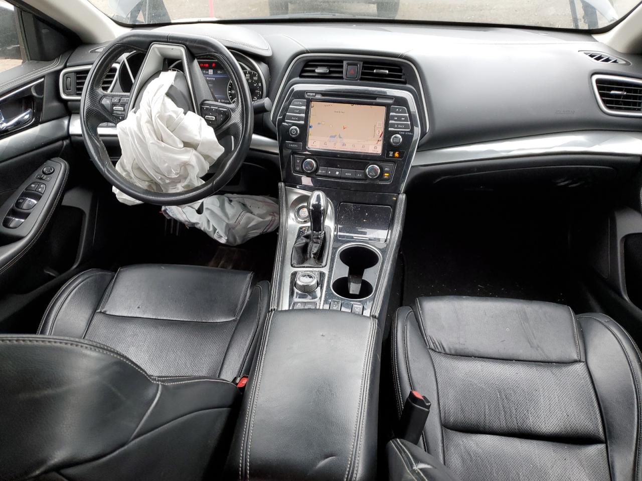 1N4AA6CVXLC367430 NISSAN MAXIMA 2020
