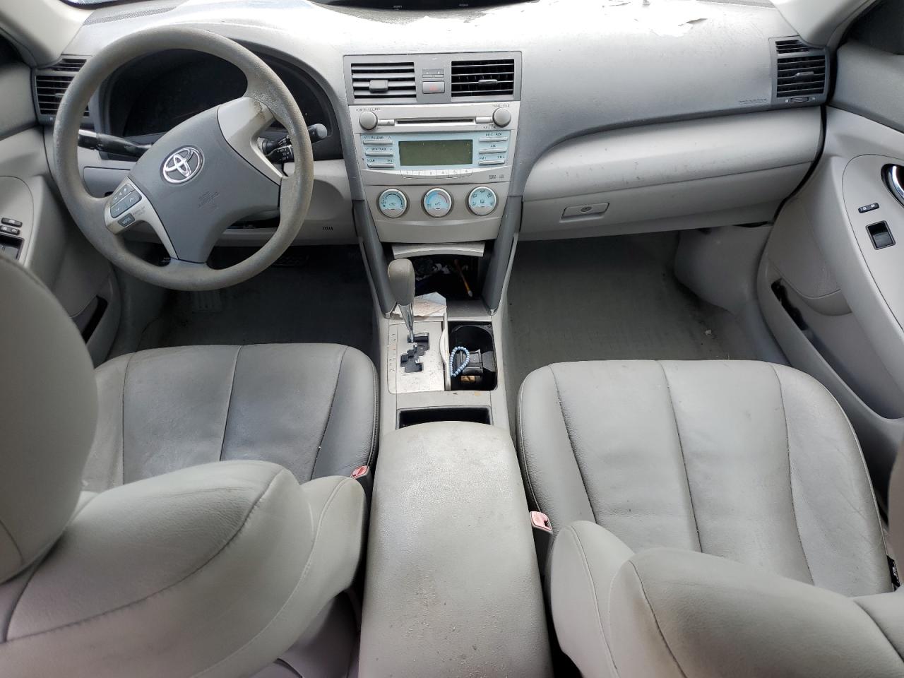 2007 Toyota Camry Ce VIN: 4T1BE46K87U695790 Lot: 55609825