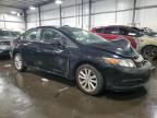 2012 Honda Civic Ex   for Sale in Ham Lake, MN - Front End