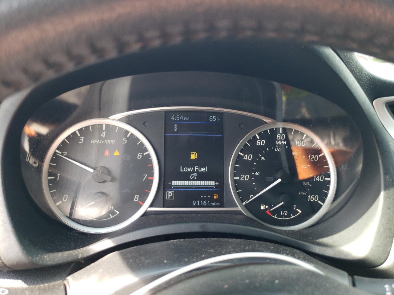 3N1AB7AP7KL627337 NISSAN SENTRA 2019