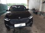 2024 SKODA FABIA MONT for sale at Copart SANDTOFT