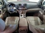 2012 Toyota Highlander Hybrid იყიდება East Granby-ში, CT - Rear End