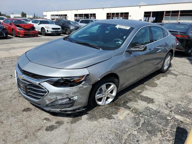 CHEVROLET MALIBU LT 2023