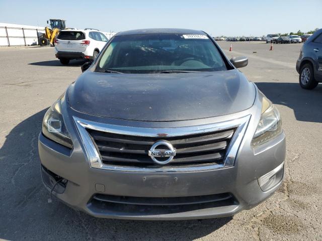  NISSAN ALTIMA 2014 Угольный