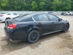 2006 Lexus Gs 300 for Sale in Shreveport, LA - Water/Flood