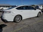 2019 Ford Fusion Se продається в Las Vegas, NV - Side