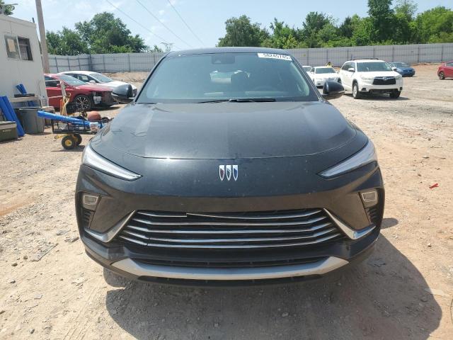  BUICK ENVISTA PR 2024 Черный