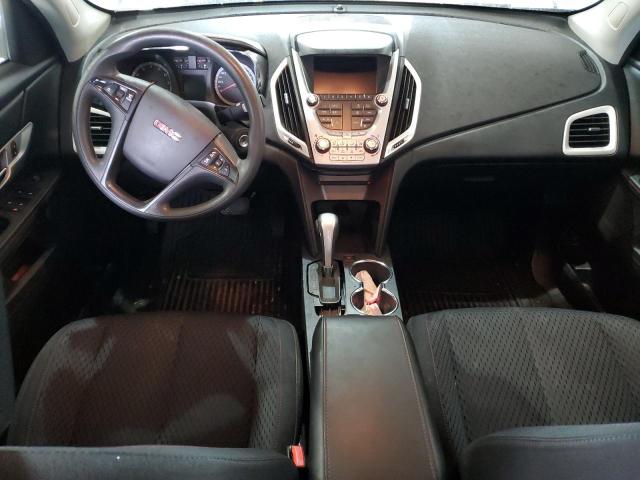 Parquets GMC TERRAIN 2013 White