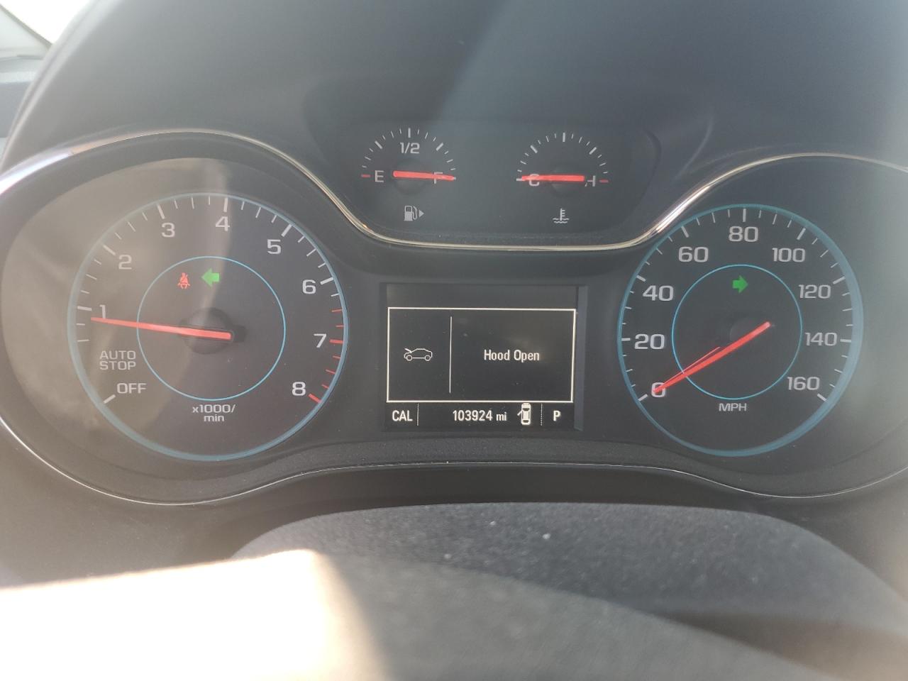 2017 Chevrolet Cruze Lt VIN: 1G1BE5SM7H7148729 Lot: 56185285
