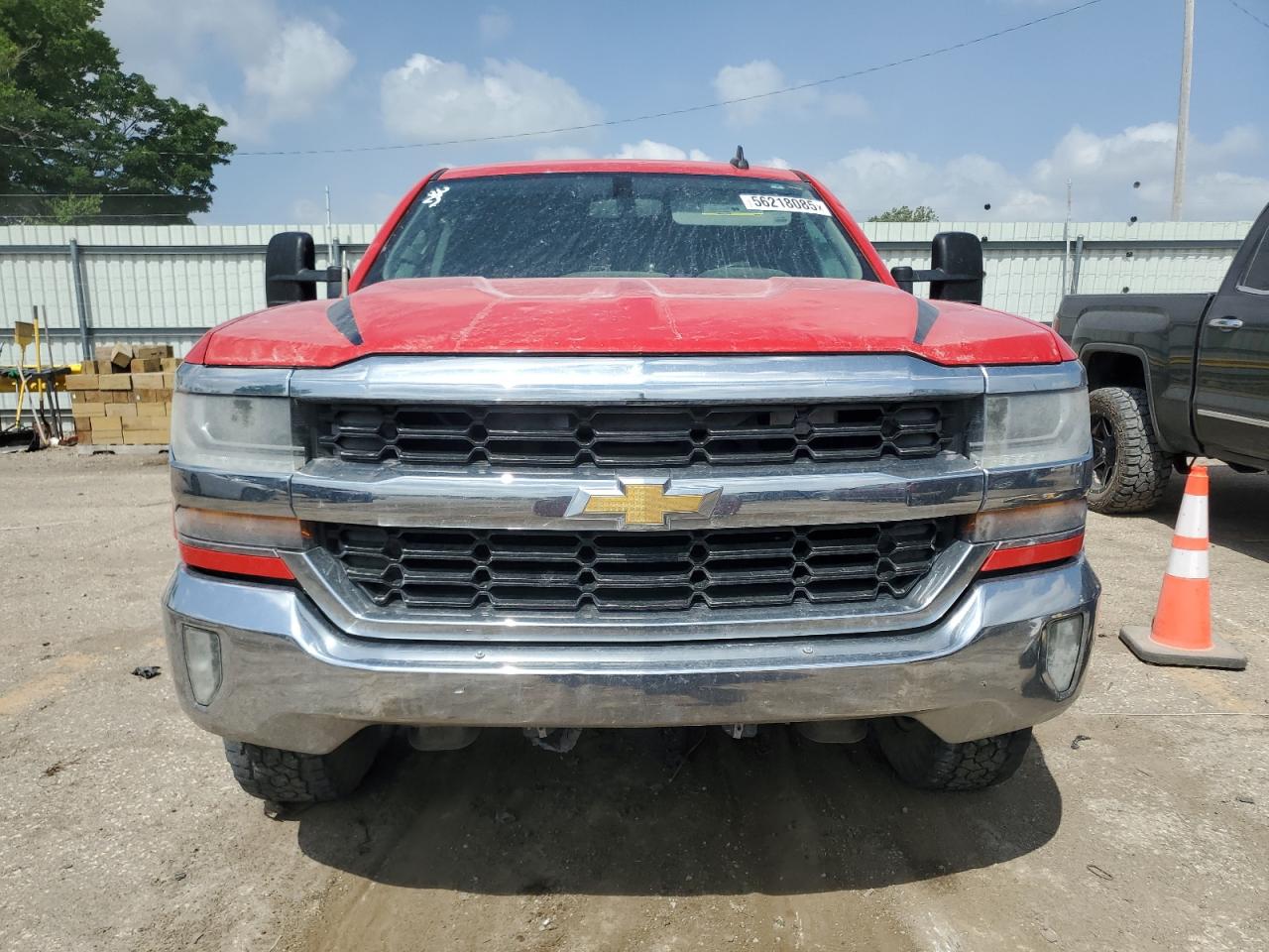 1GCUKREC2GF159533 CHEVROLET ALL Models 2016
