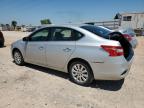 2019 Nissan Sentra S for Sale in Oklahoma City, OK - Rear End