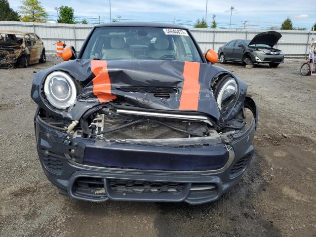  MINI COOPER 2017 Two tone