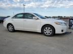 2010 Toyota Camry Base zu verkaufen in Wilmer, TX - Front End