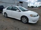 2006 Toyota Corolla Ce en Venta en Fredericksburg, VA - Minor Dent/Scratches