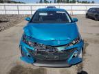 2018 Toyota Prius Prime  de vânzare în Windham, ME - Front End