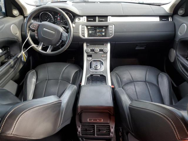 LAND ROVER RANGEROVER 2016 Сріблястий