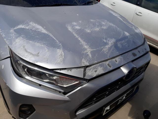2019 TOYOTA RAV4 DYNAM